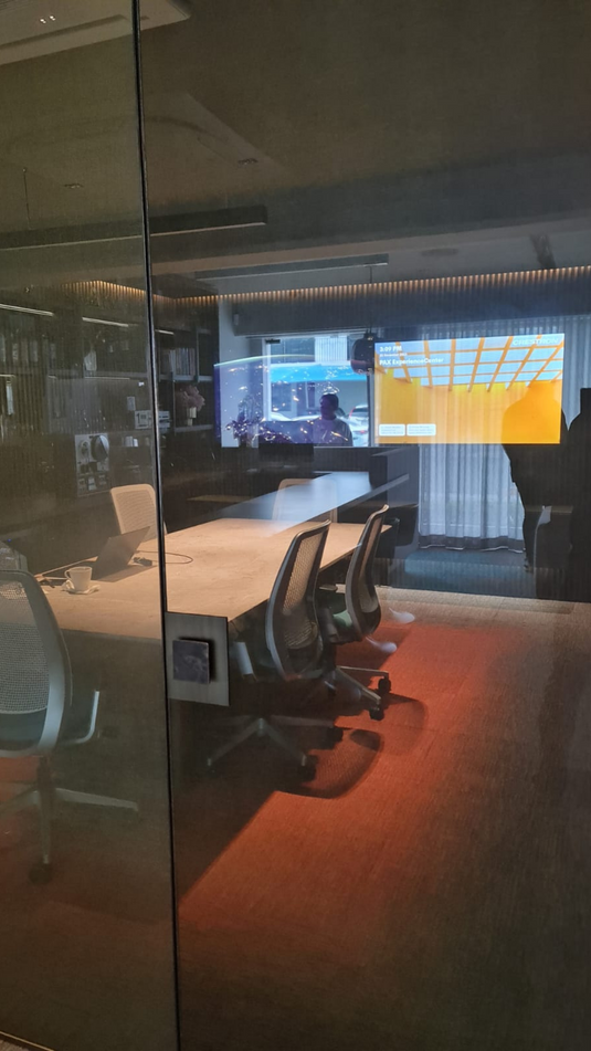 Encapsuled Glass Collection