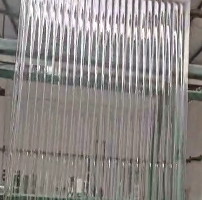 Elegant Glass Pendant Light Fixture for Modern Homes