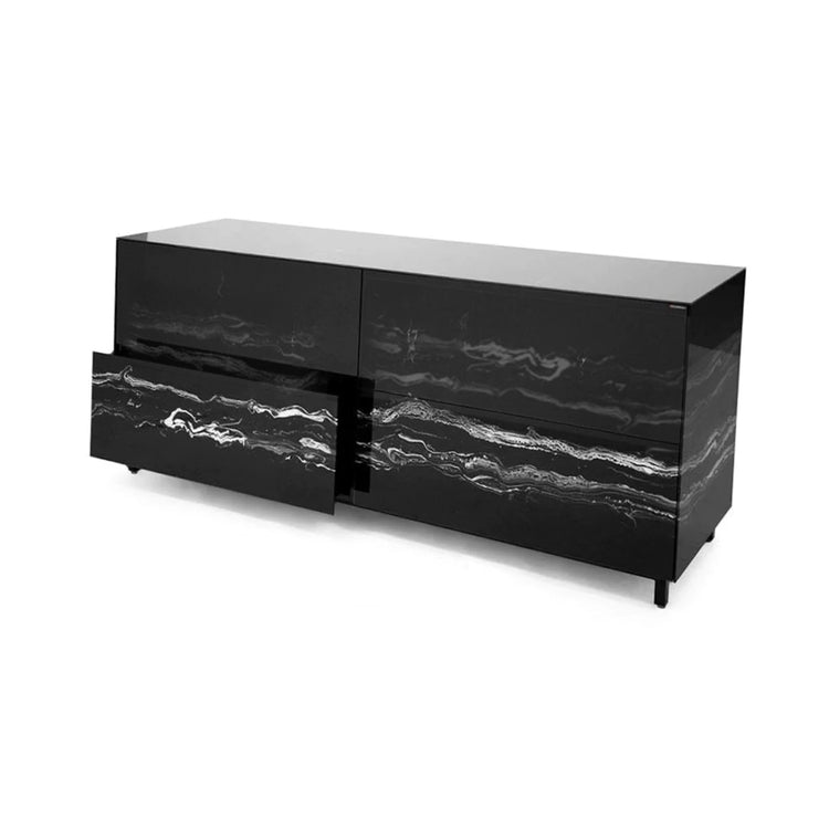 Dresser black breeze
