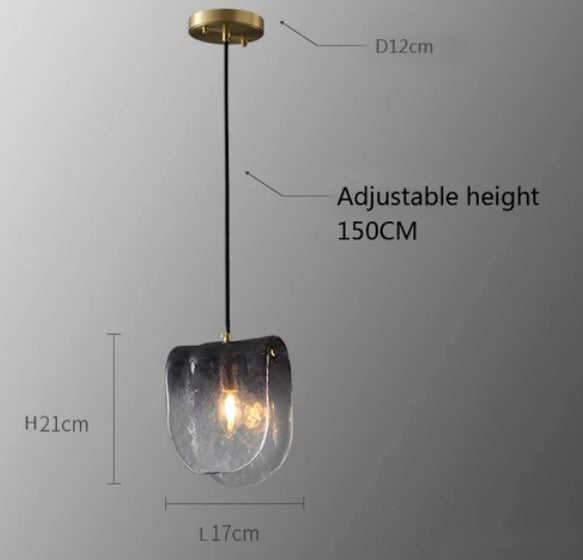 Valent Lamp