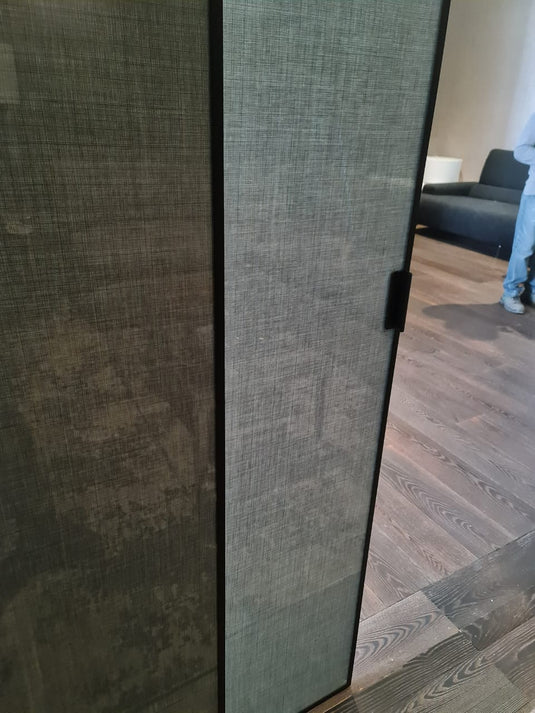 Encapsuled Glass Collection