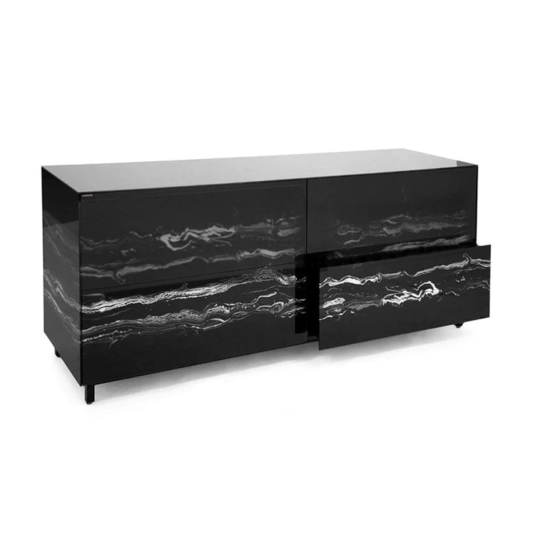 Dresser black breeze