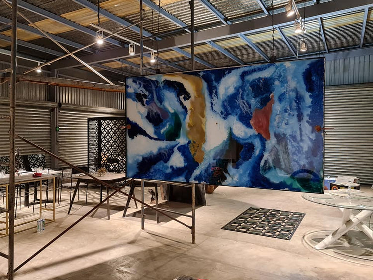 Paintings