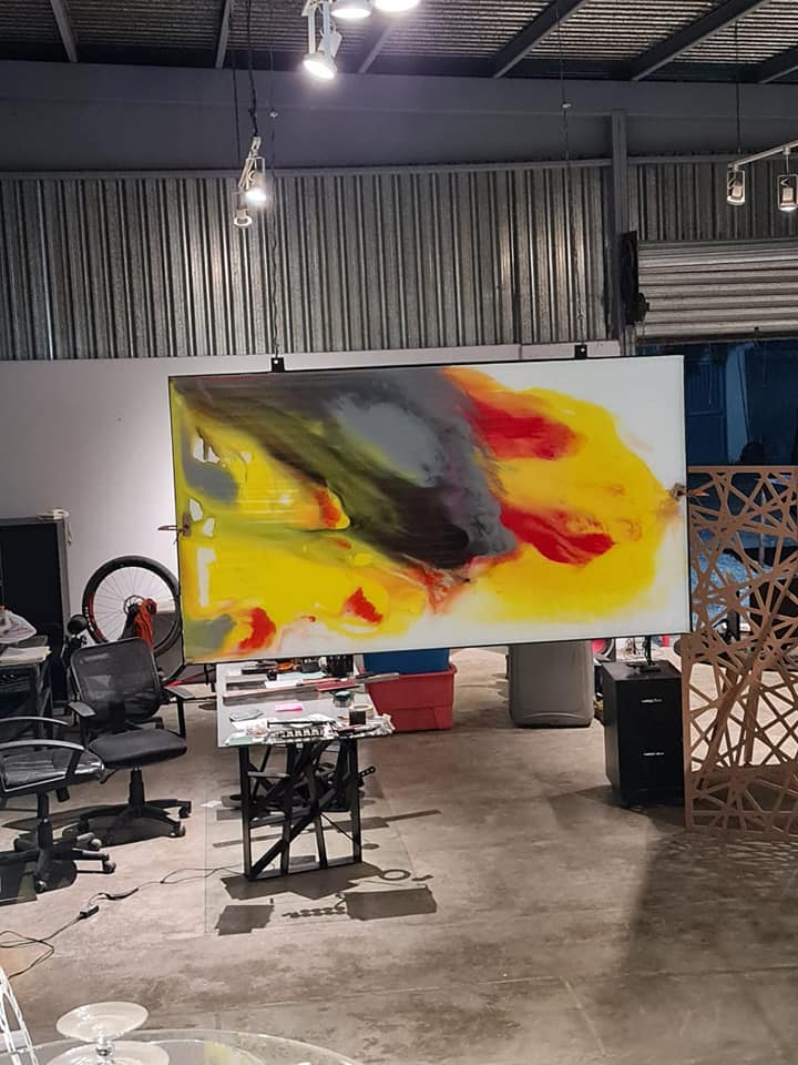 Paintings