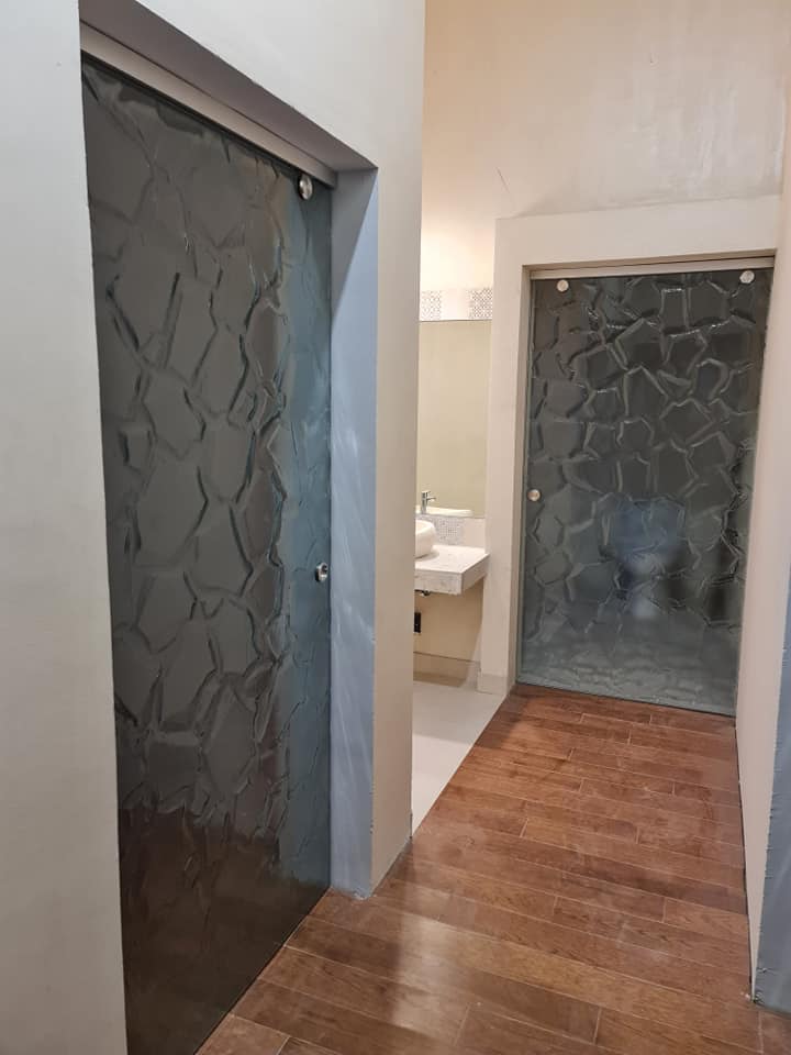 Office Doors