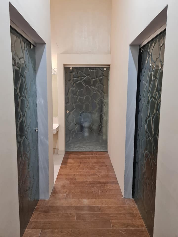 Office Doors