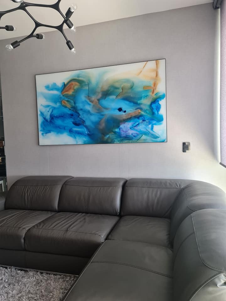 Paintings