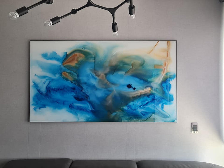 Paintings