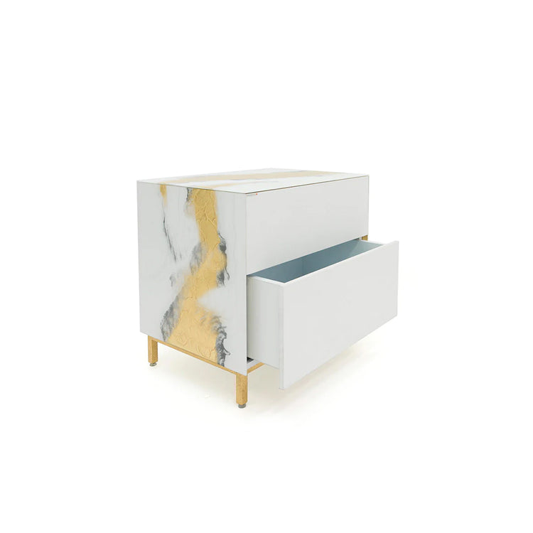 Gray case