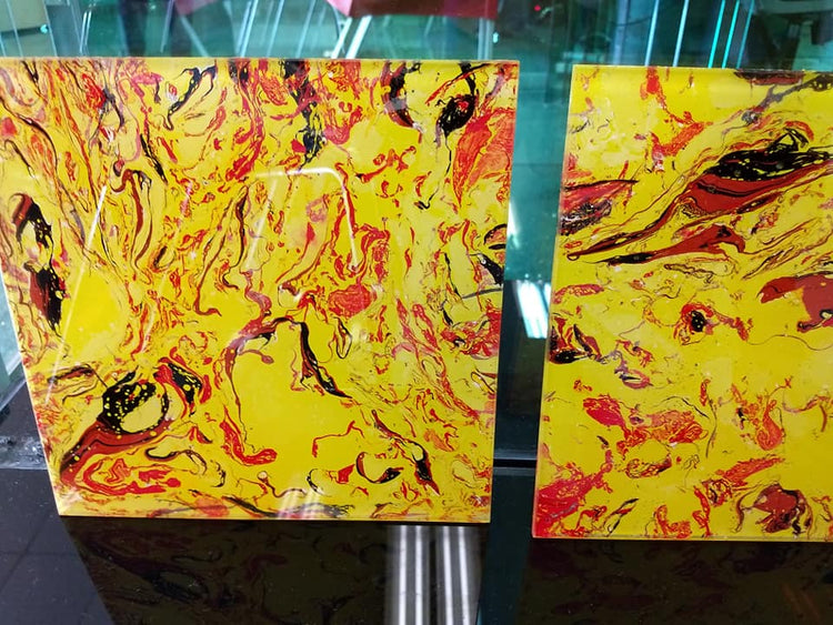 Paintings