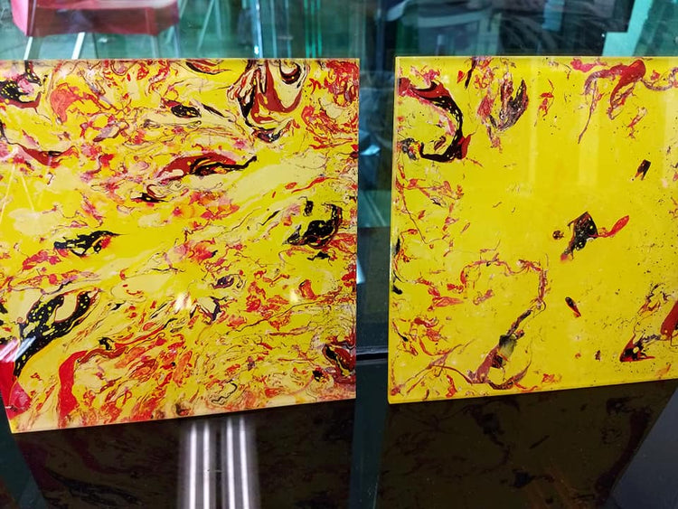 Paintings