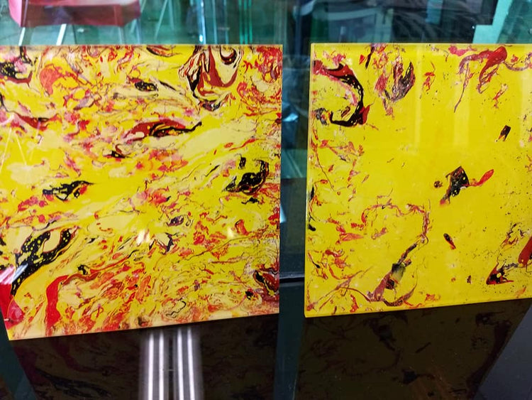 Paintings