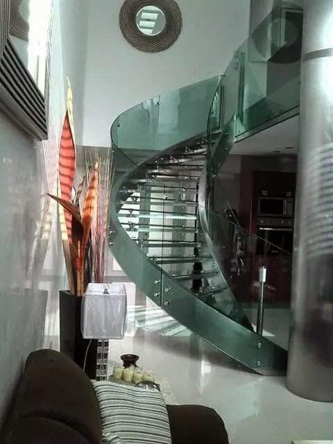 Stairways