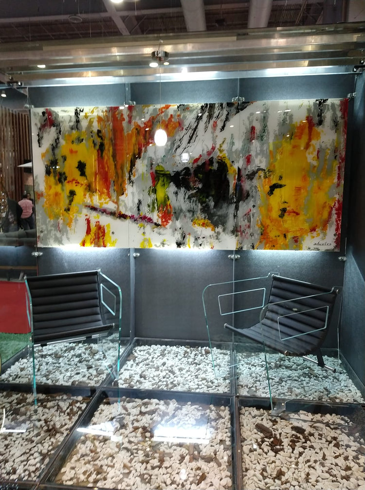 Paintings