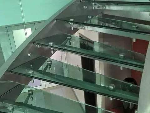 Stairways