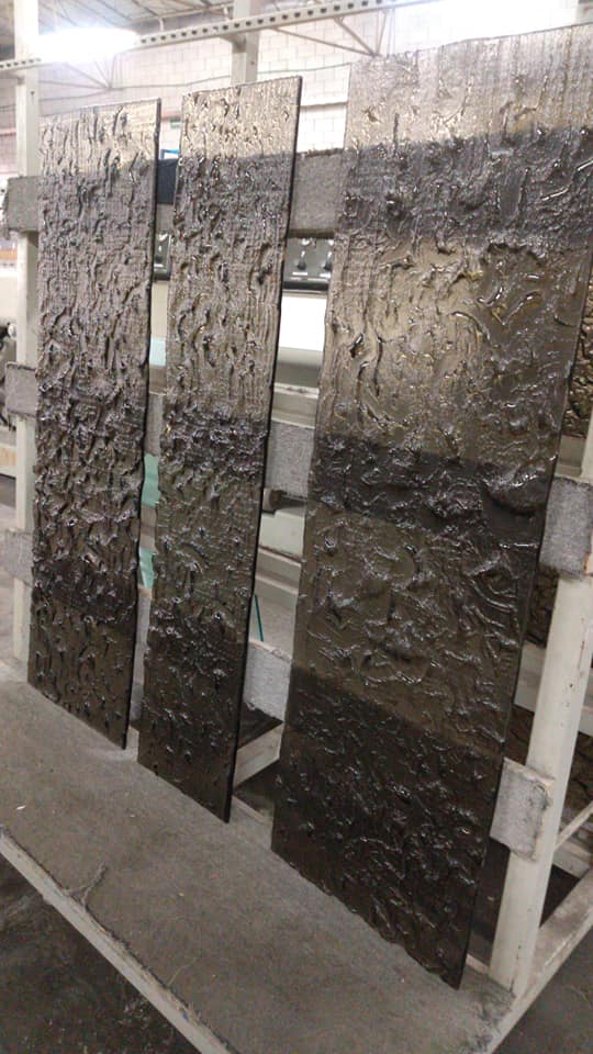 Partitions