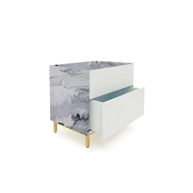 Gray case