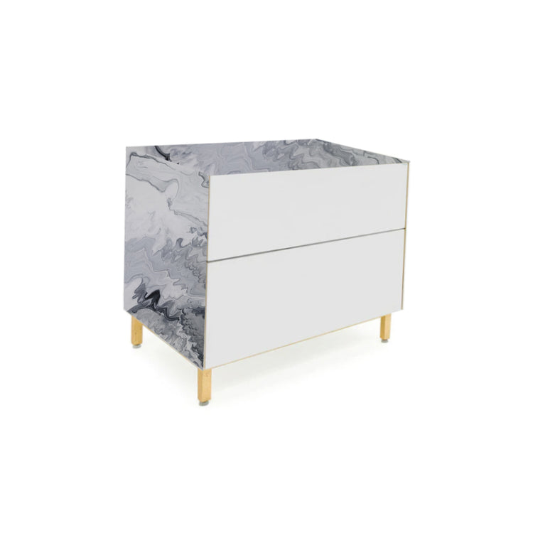 Gray case