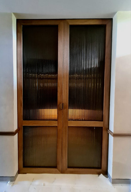 WOOD PROFILE