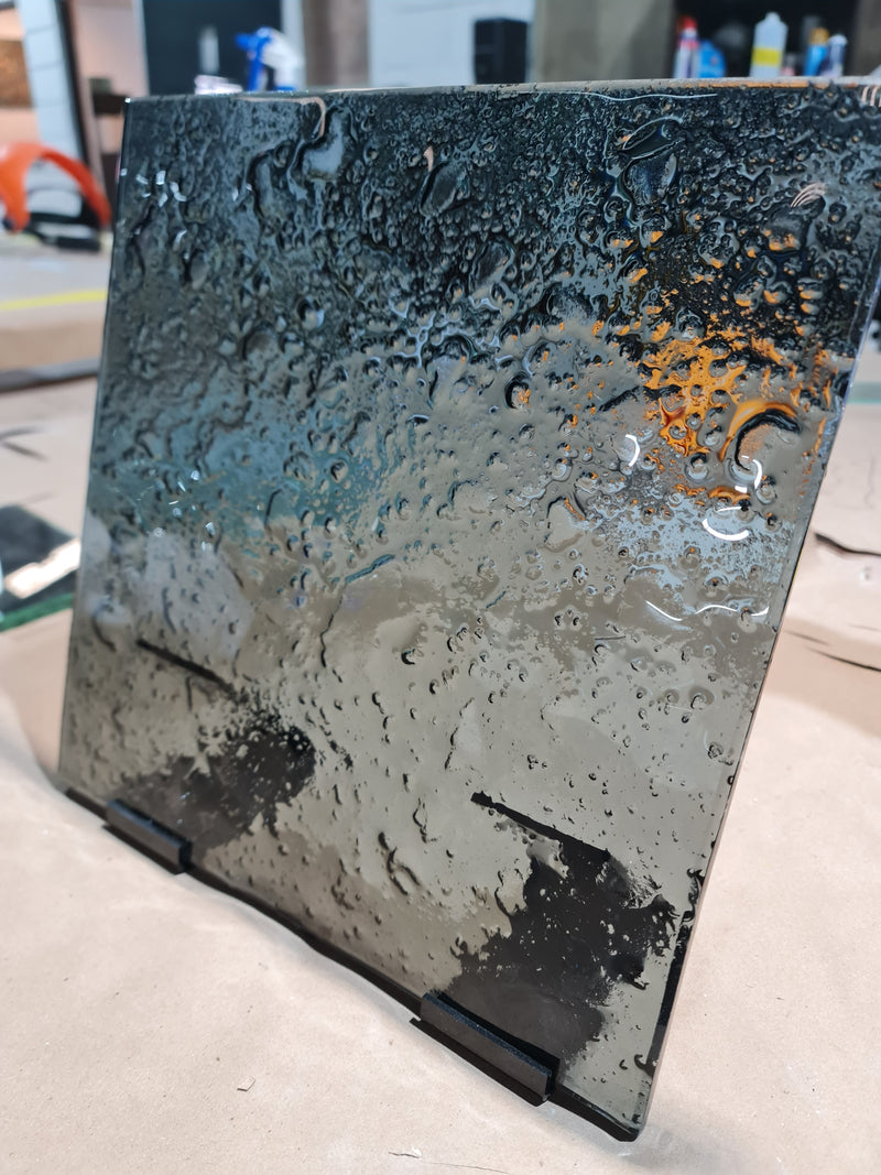 Glass Drop Pendant Light for Modern Interiors | Il Sogno
