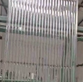 modern glass pendant light dining room ambiance