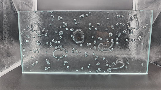 luxury glass pendant light dining room ambiance