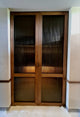 Sample Room Hard Rock Hotel | Architectural Glass Installation