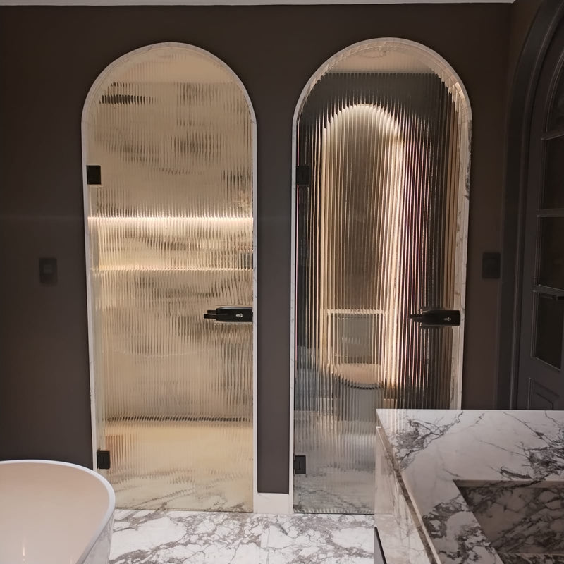 Elegant Glass Pendant Light Fixture for Modern Homes | Il Sogno