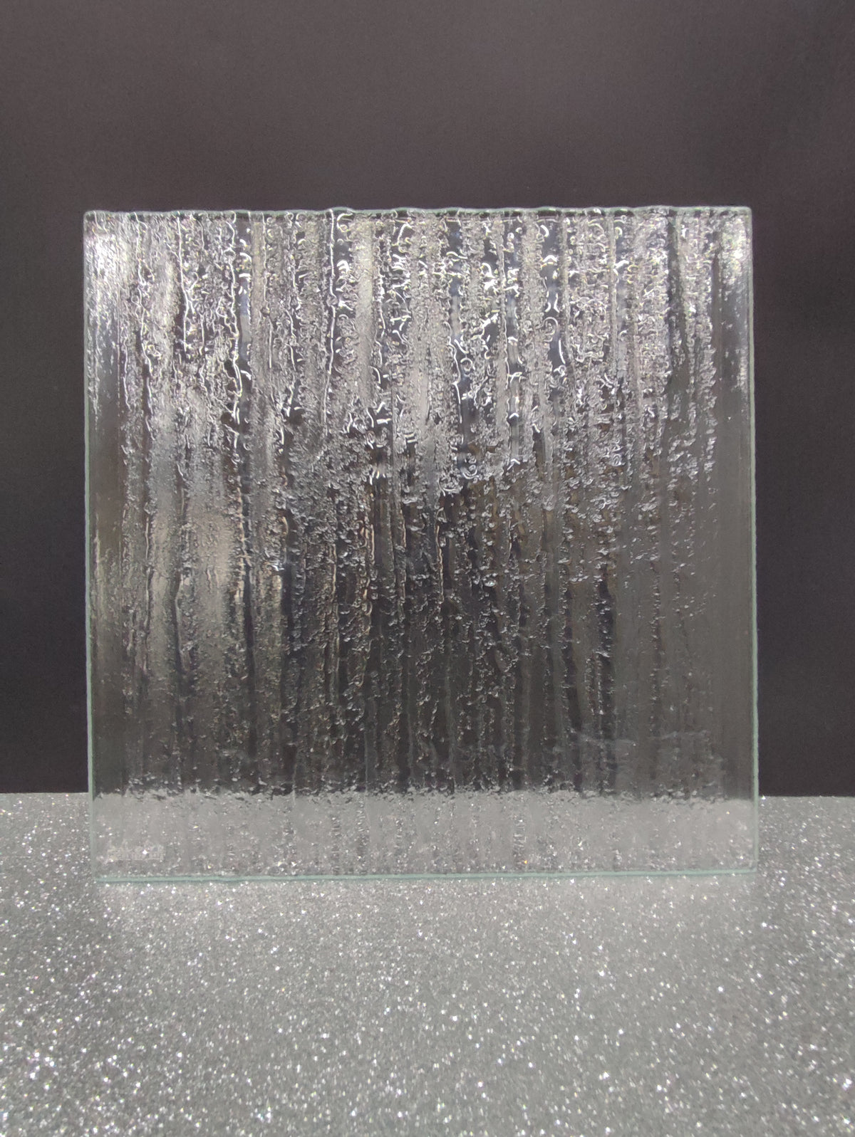 Glass Raindrop Pendant Light for Modern Interiors | Il Sogno