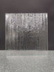 Glass Raindrop Pendant Light for Modern Interiors | Il Sogno