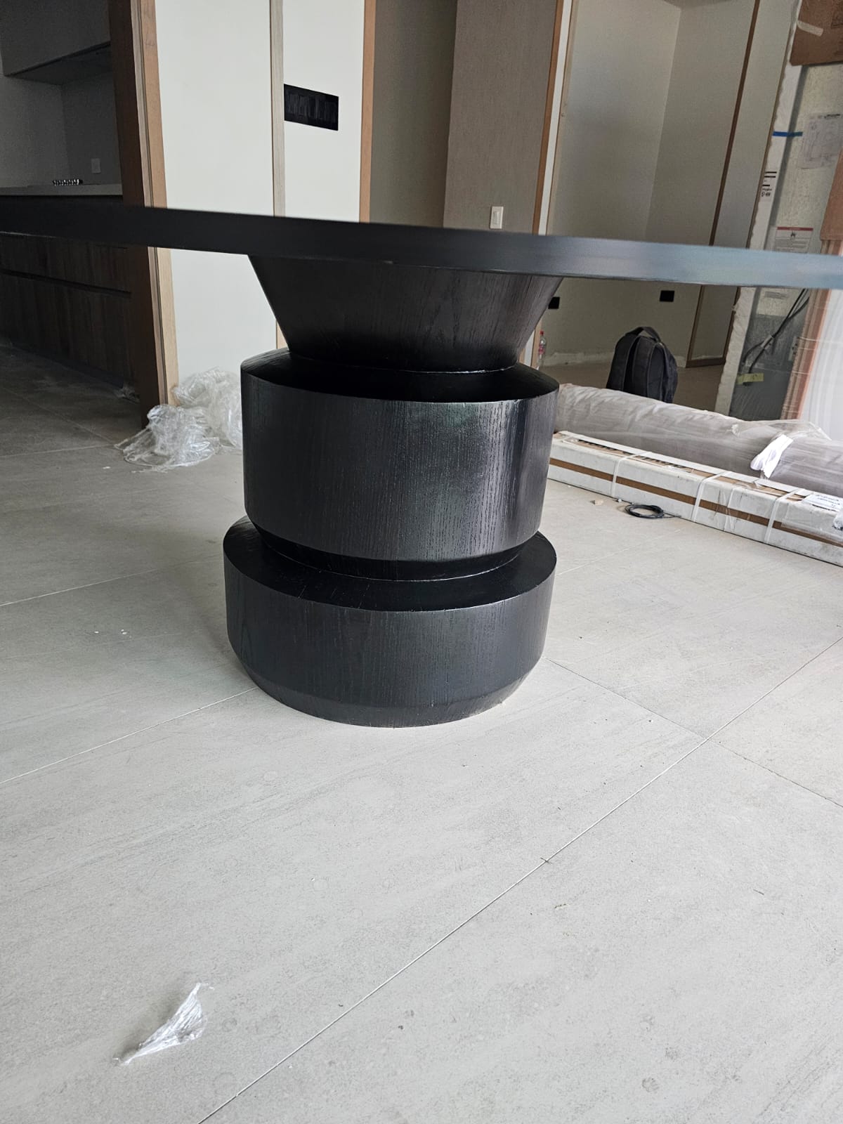 Table top