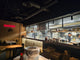 Textured Cast Glass Panel