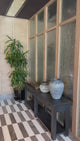 Club Industrial Glass Project | Architectural Glass Design