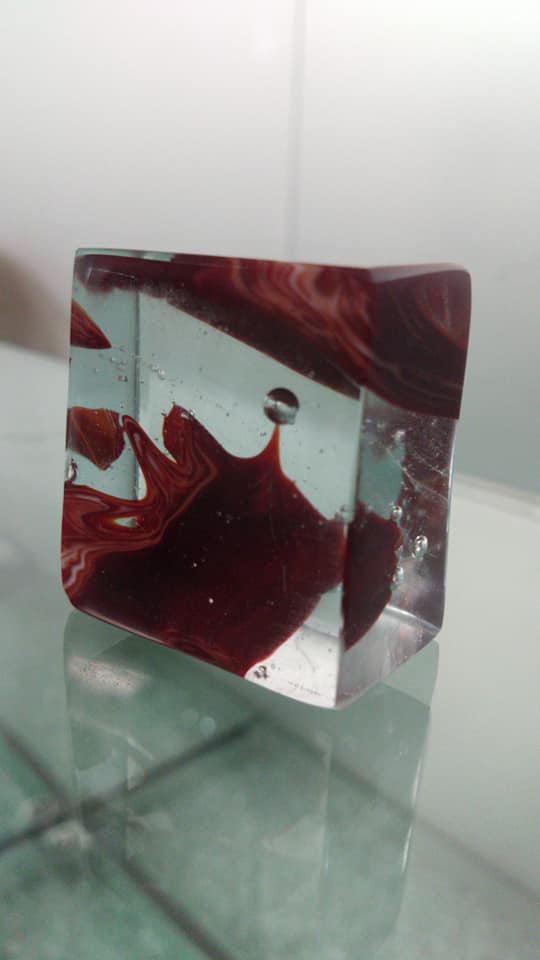 Glass Blocks | Unique Custom Architectural Glass Pieces
