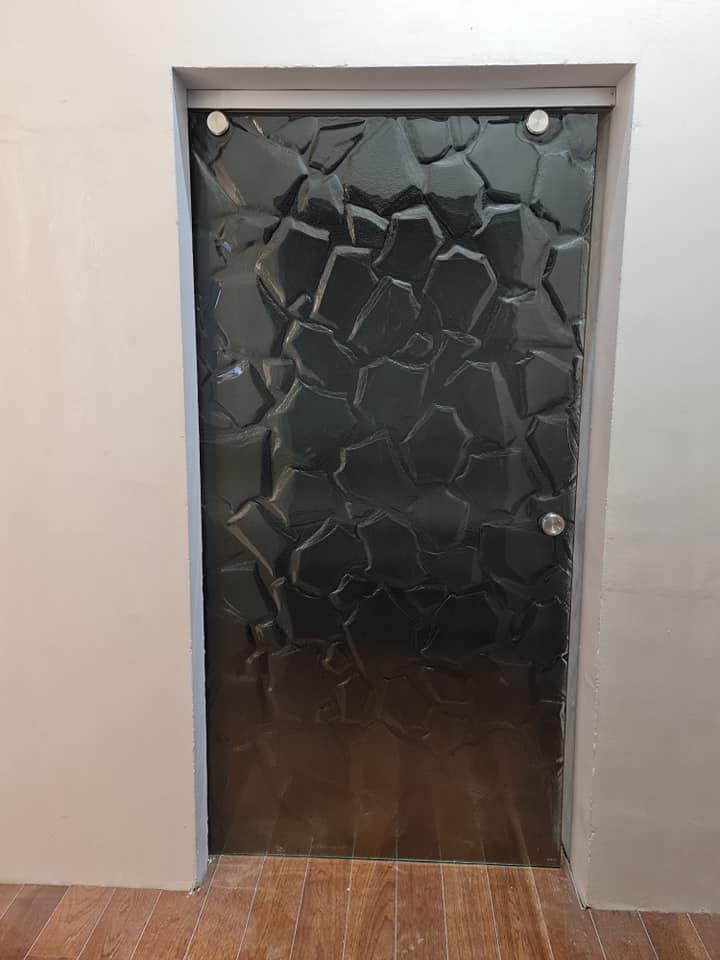 Office Glass Doors | Custom Architectural Glass Doors
