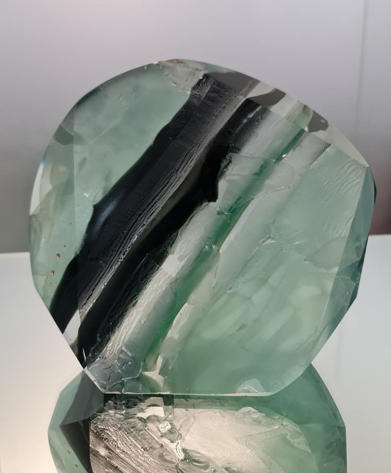 Glass Blocks | Unique Custom Architectural Glass Pieces