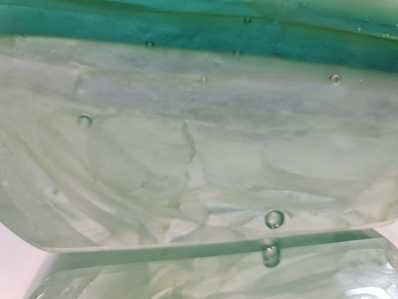 Glass Blocks | Unique Custom Architectural Glass Pieces