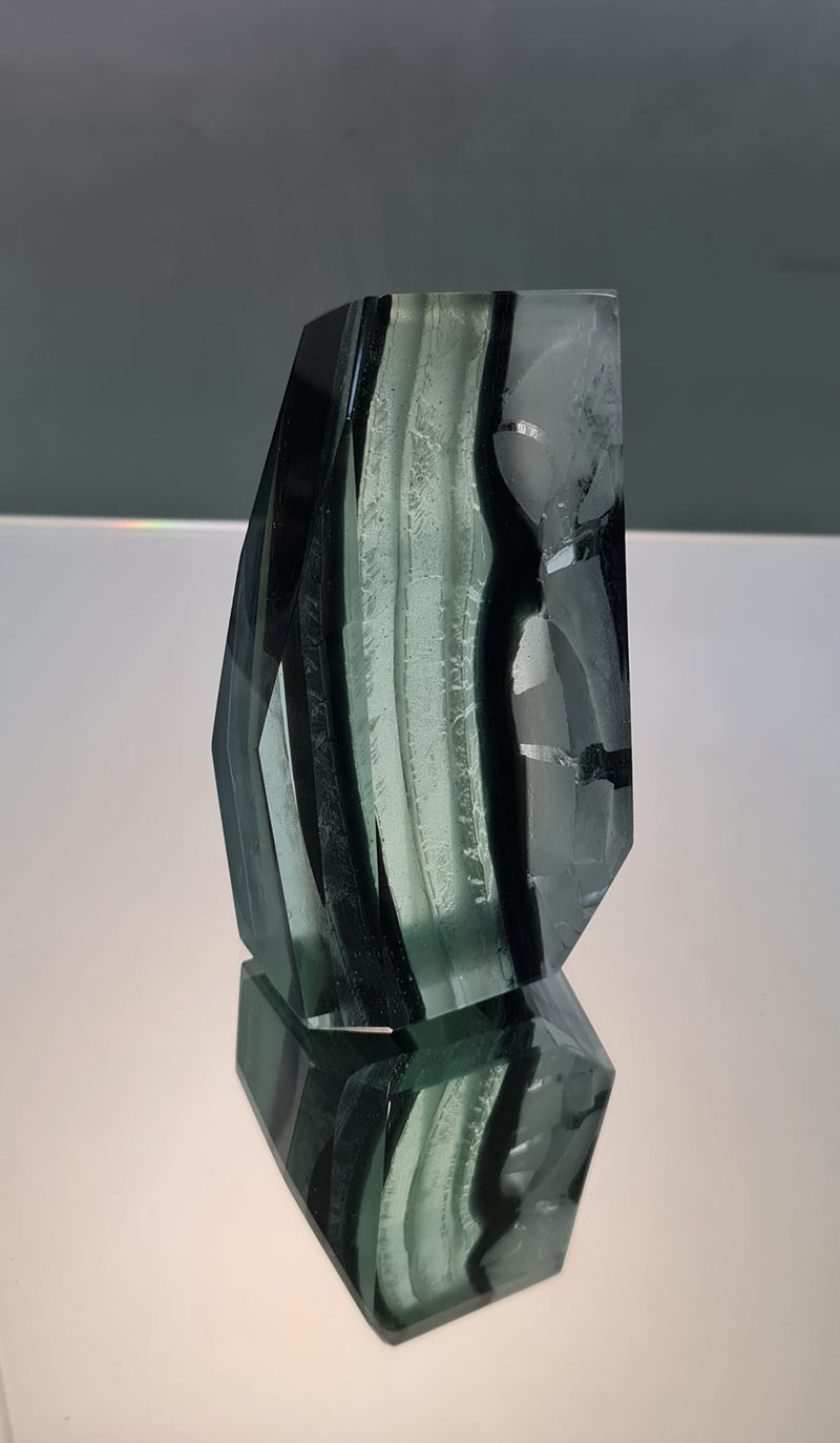 Glass Blocks | Unique Custom Architectural Glass Pieces
