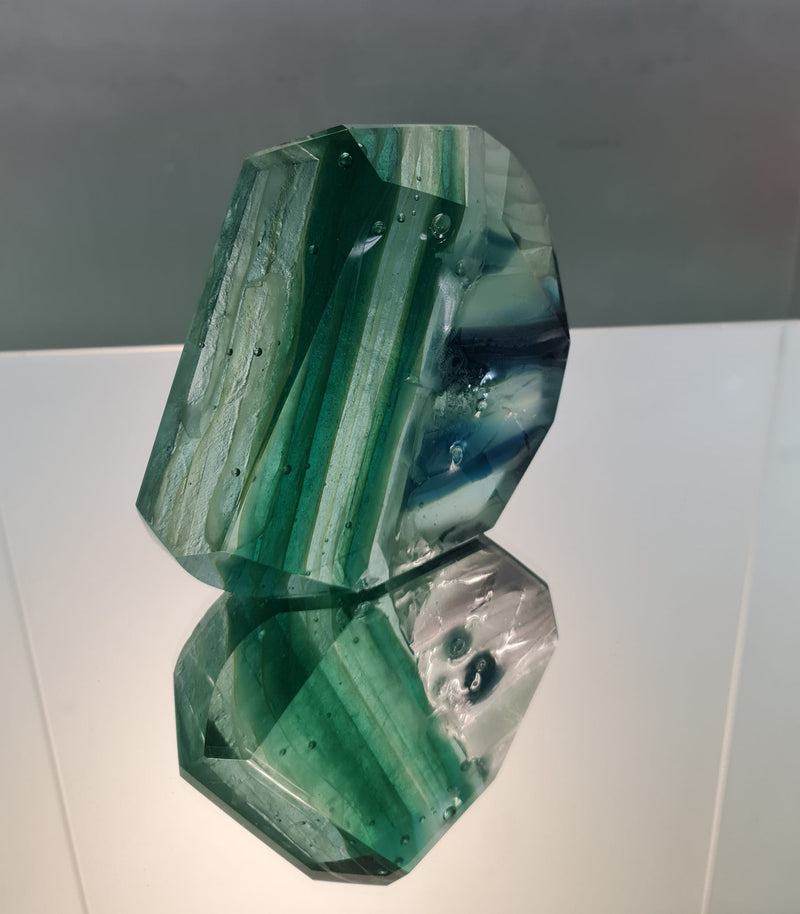 Glass Blocks | Unique Custom Architectural Glass Pieces