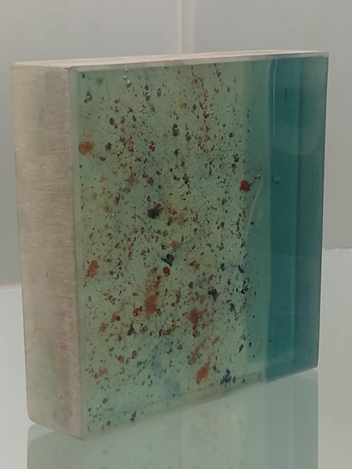 Glass Blocks | Unique Custom Architectural Glass Pieces