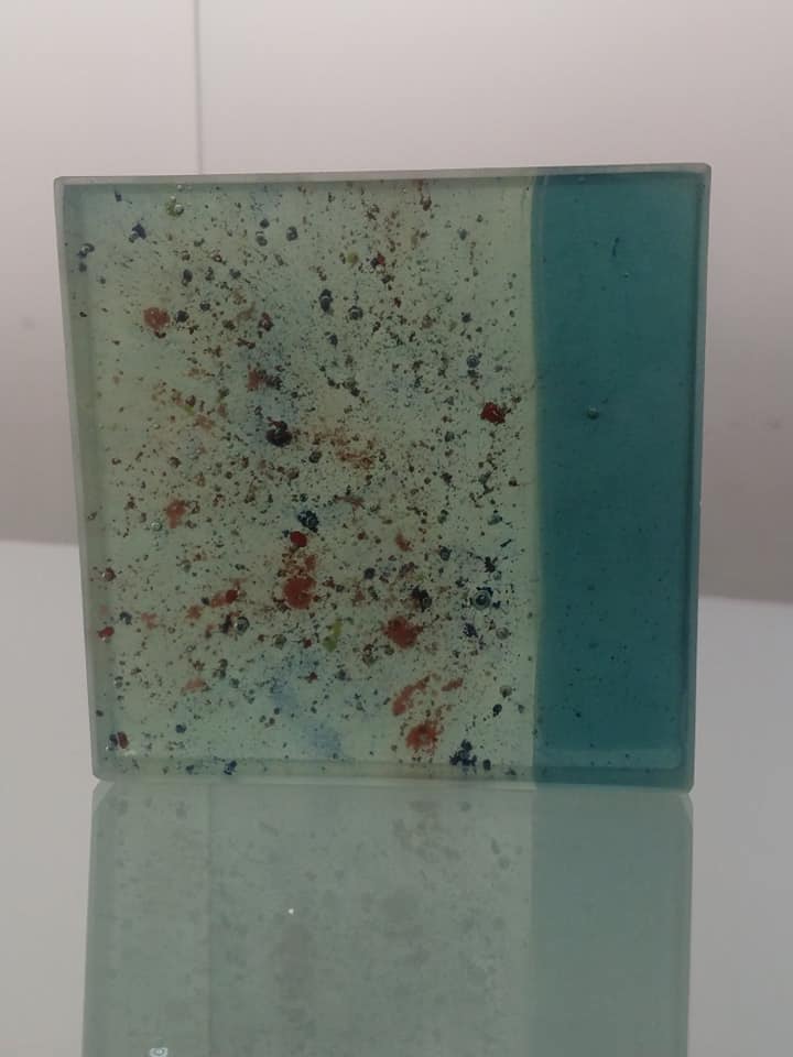 Glass Blocks | Unique Custom Architectural Glass Pieces