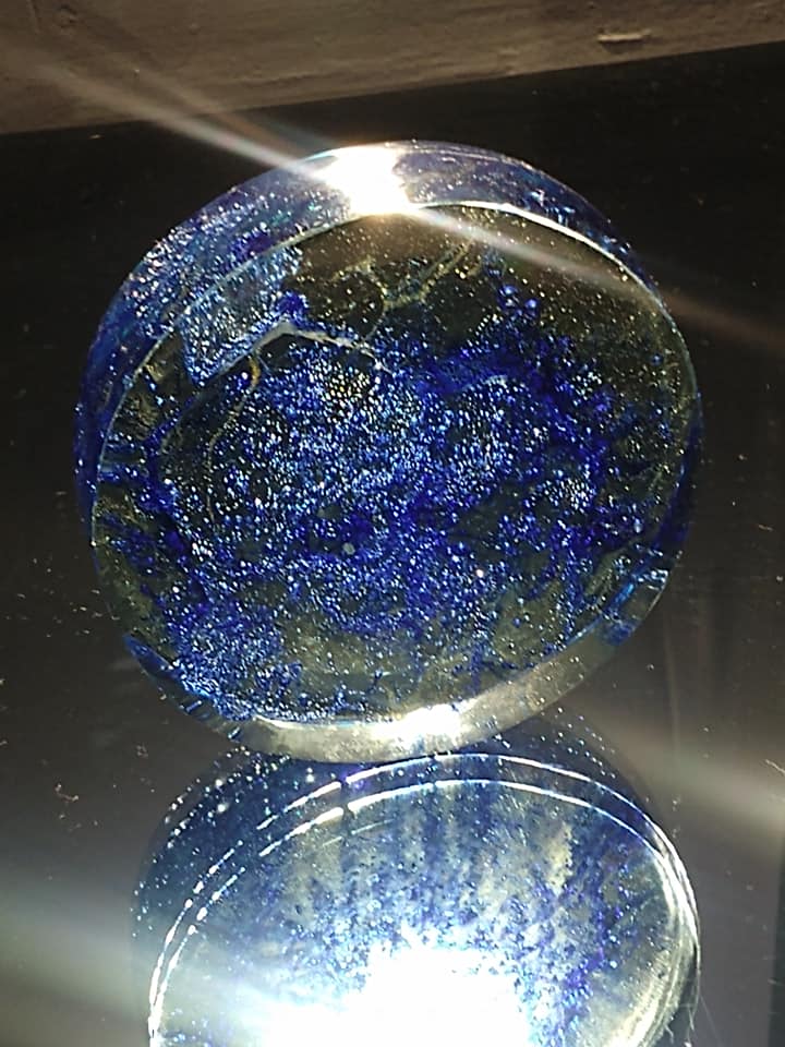 Glass Blocks | Unique Custom Architectural Glass Pieces