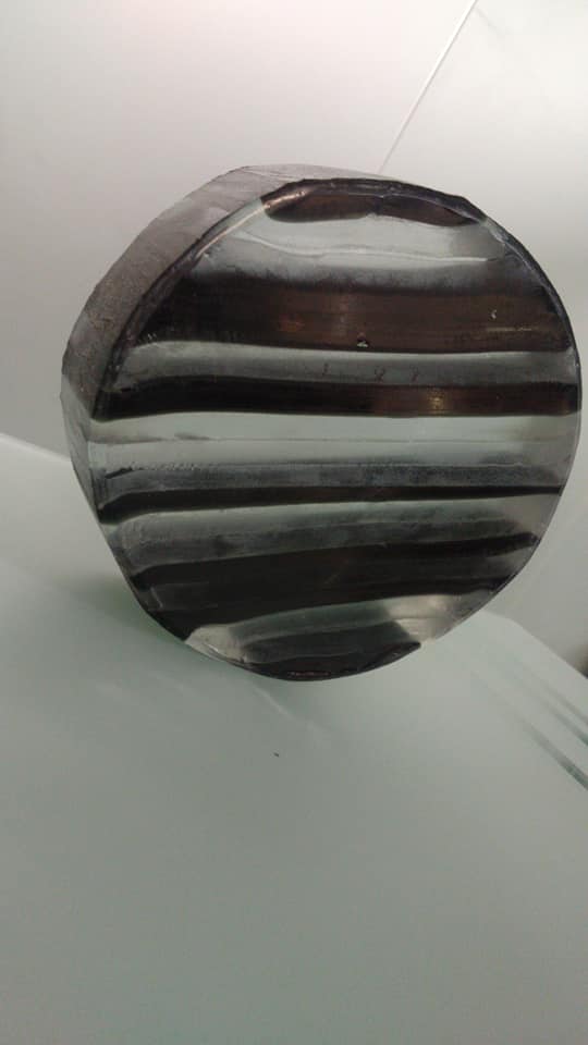 Glass Blocks | Unique Custom Architectural Glass Pieces