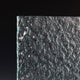 Gant Aggregate Textured Glass Panel | Architectural Cast Glass