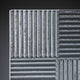 Patterns Textured Glass Panel | Architectural Cast Glass