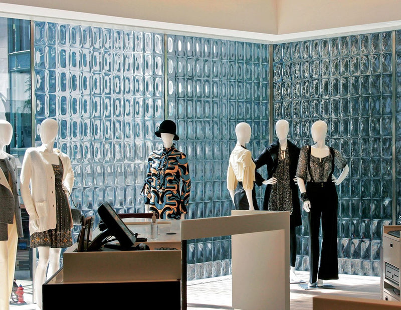 Hotel Architectural Glass Project | Luxury Glass Installations