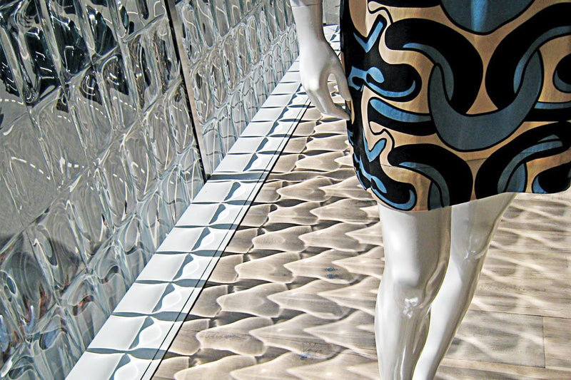 Hotel Architectural Glass Project | Luxury Glass Installations