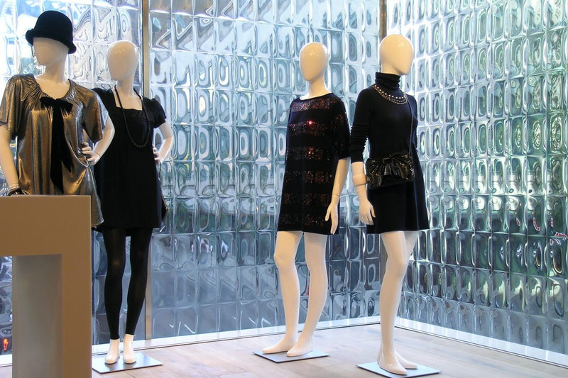 Hotel Architectural Glass Project | Luxury Glass Installations
