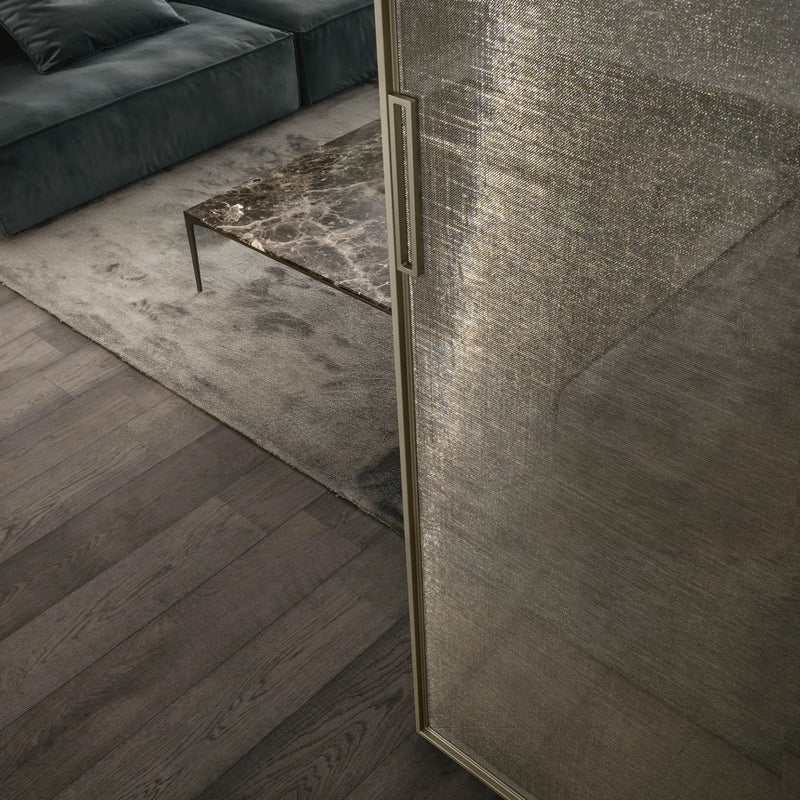 Mar Collection | Luxury Glass Furniture & Decor
