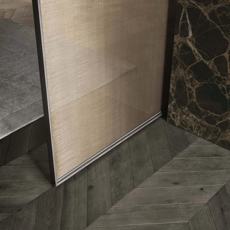 Mar Collection | Luxury Glass Furniture & Decor